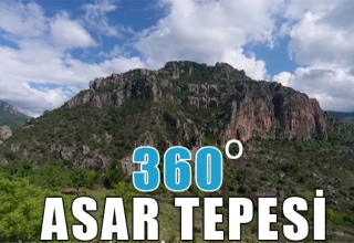 asar tepesi